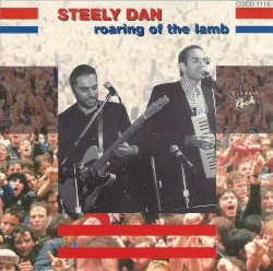 Roaring of the Lamb