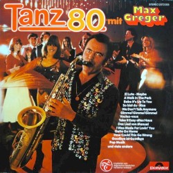 Tanz 80