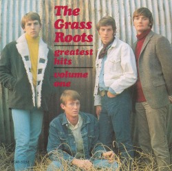The Grass Roots’ Greatest Hits, Volume One
