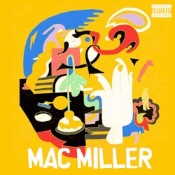 Mac Miller