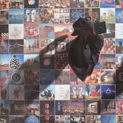 A Foot in the Door: The Best of Pink Floyd