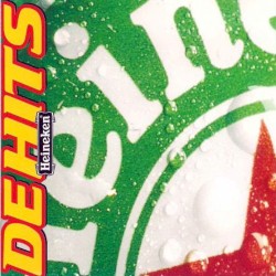 De Hits Heineken, Volume 1