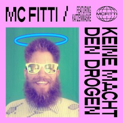 Keine Macht den Drogen