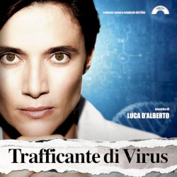 Trafficante di virus (Colonna sonora originale del film)