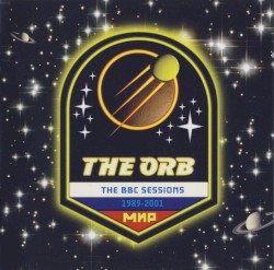 The BBC Sessions 1989-2001