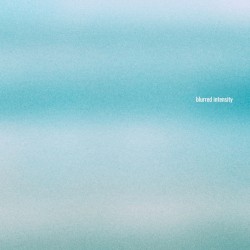 Blurred Intensity