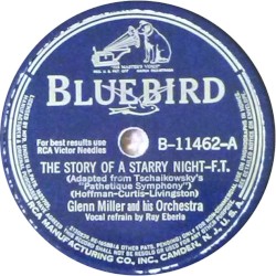 The Story of a Starry Night / Skylark