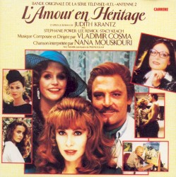 L’Amour en héritage