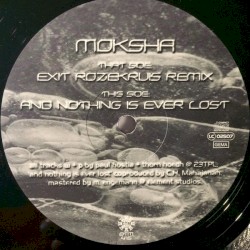 And Nothing Is Ever Lost / Exit Rozekruis (Remix)