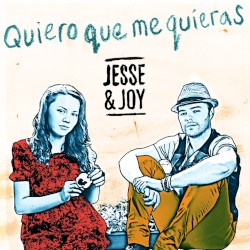 Quiero que me quieras