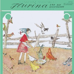 Flurina und das Wildvögelein