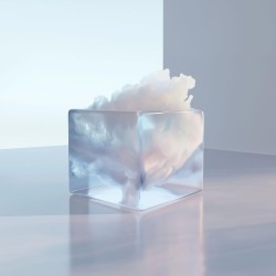Tiny Clouds of Hidden Worlds