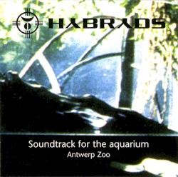 Soundtrack for the Aquarium: Antwerp Zoo