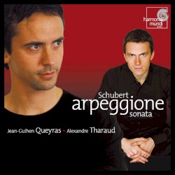 Arpeggione Sonata