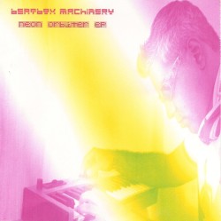 Neon Orbiter EP
