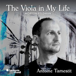 The Viola in My Life