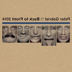 Back to Front – London, UK 03.12.14 (Encore)