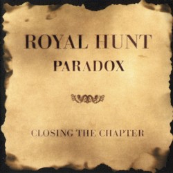 Paradox: Closing the Chapter