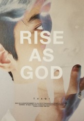 Rise As God