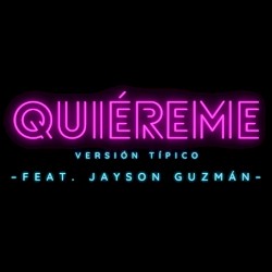 Quiéreme