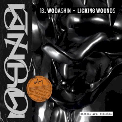 Licking Wounds