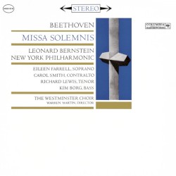 Missa Solemnis
