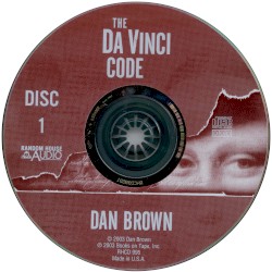 The Da Vinci Code
