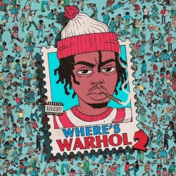 Where’s Warhol 2