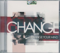 Change Your Mind