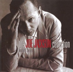 Tonight & Forever: The Joe Jackson Collection