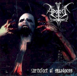 Artefact of Madness