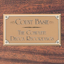 The Complete Decca Recordings