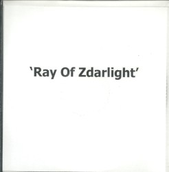 Ray of Zdarlight