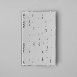 Home Tapes