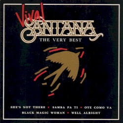 Viva! Santana