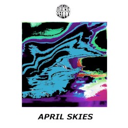 April Skies
