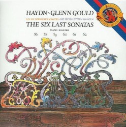 The Six Last Sonatas