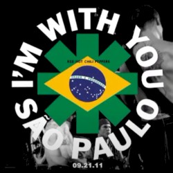 2013-11-07 Arena Anhembi, São Paulo, Brazil