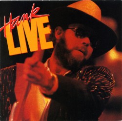 Hank Live