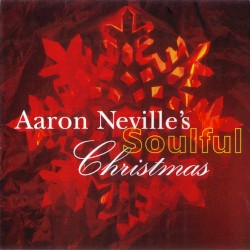 Aaron Neville’s Soulful Christmas