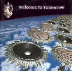 Welcome to Tomorrow