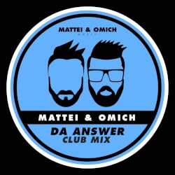 Da Answer (Club Mix)
