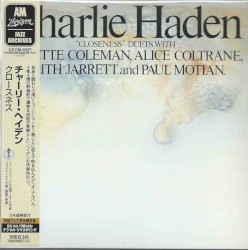 “Closeness” Duets