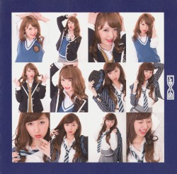 私の時計は逆回転!