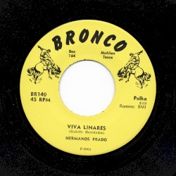 Viva linares / Ninfa