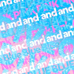 Pink and Blue (Diveo Remix)