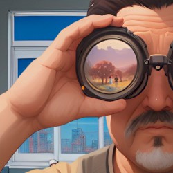 Рам‐пам‐па