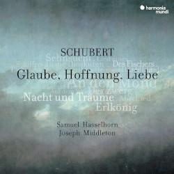 Glaube, Hoffnung, Liebe