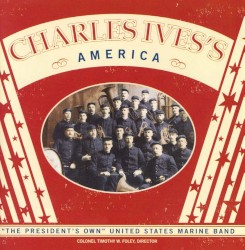 Charles Ives’s America