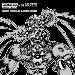 Beyond (Evan Gamble Lewis Remix)